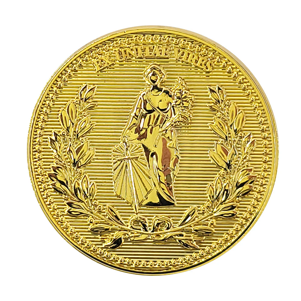 John Wick - Gold Coin - Image 3