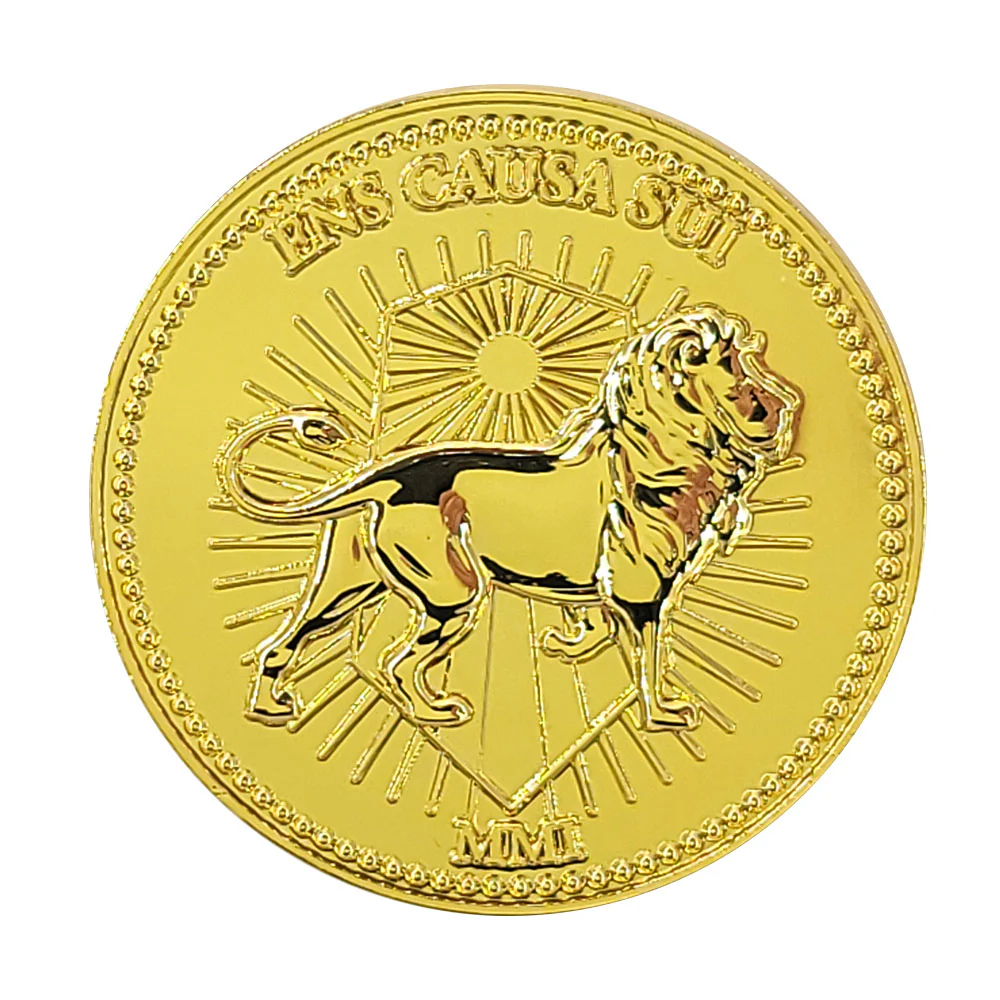 John Wick - Gold Coin - Image 4