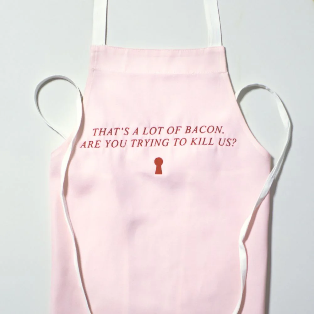 One Killer Apron - Image 3