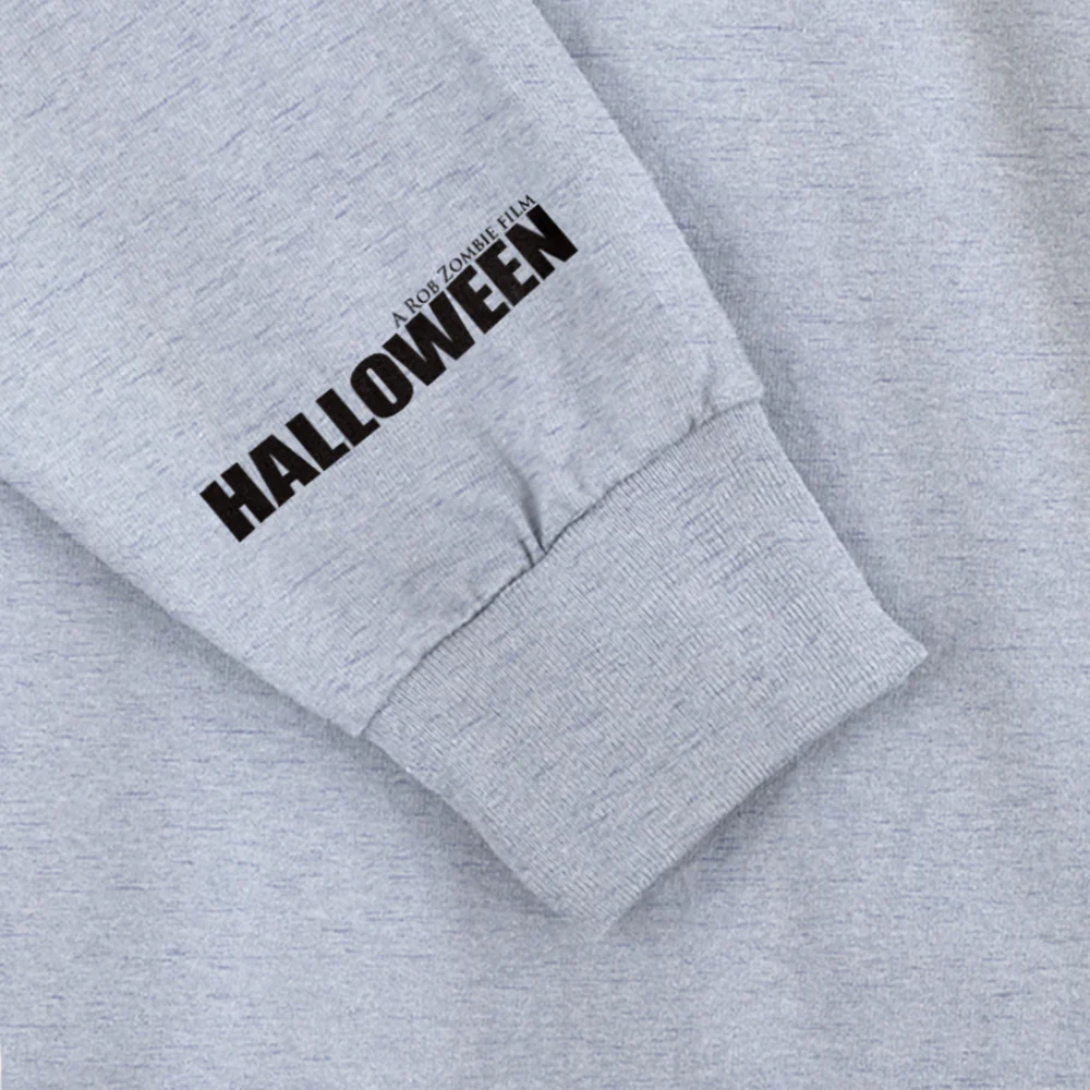 Rob Zombie Halloween Welcome to Haddonfield Long Sleeve Tee - Image 2