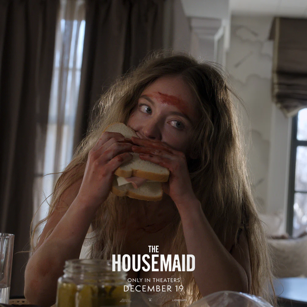 A F*cking Sandwich Plate - Image 2