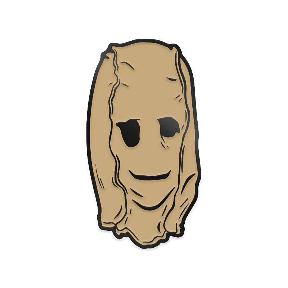 The Strangers: Chapter 1 Pin Set - Image 3